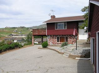 3879 Knowles Rd, Wenatchee, WA 98801