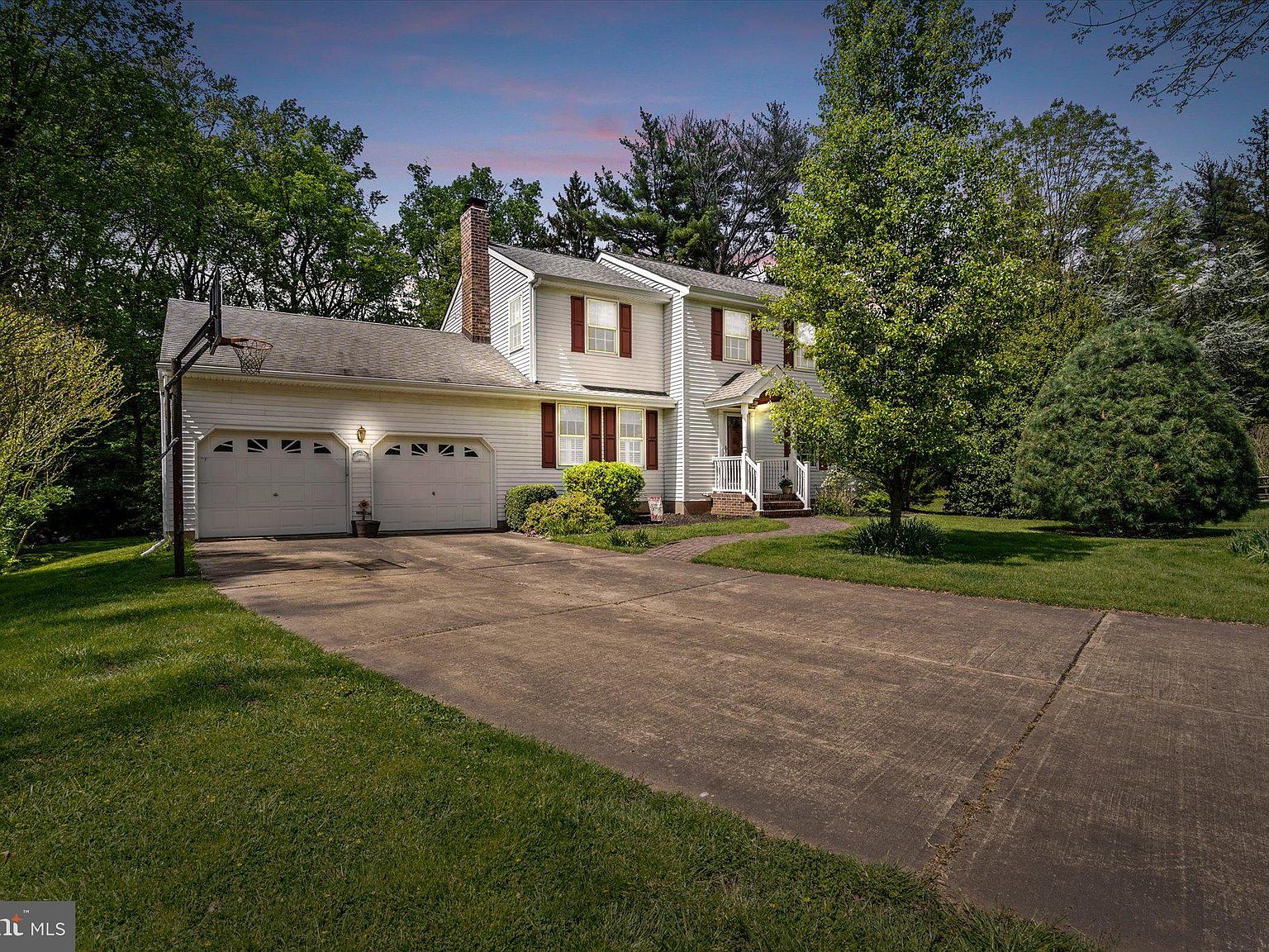 13 Sandy Ln, Ewing, NJ 08628 Zillow
