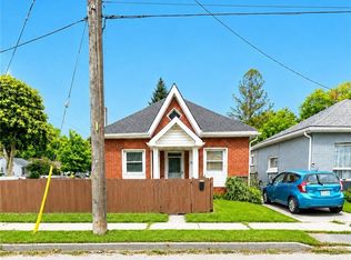 15 Esther St, Brantford, ON N3S 6K3