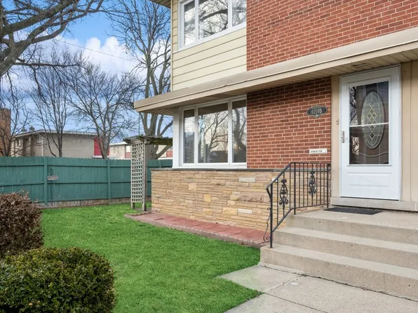 6219 N Cicero Ave, Chicago, IL 60646