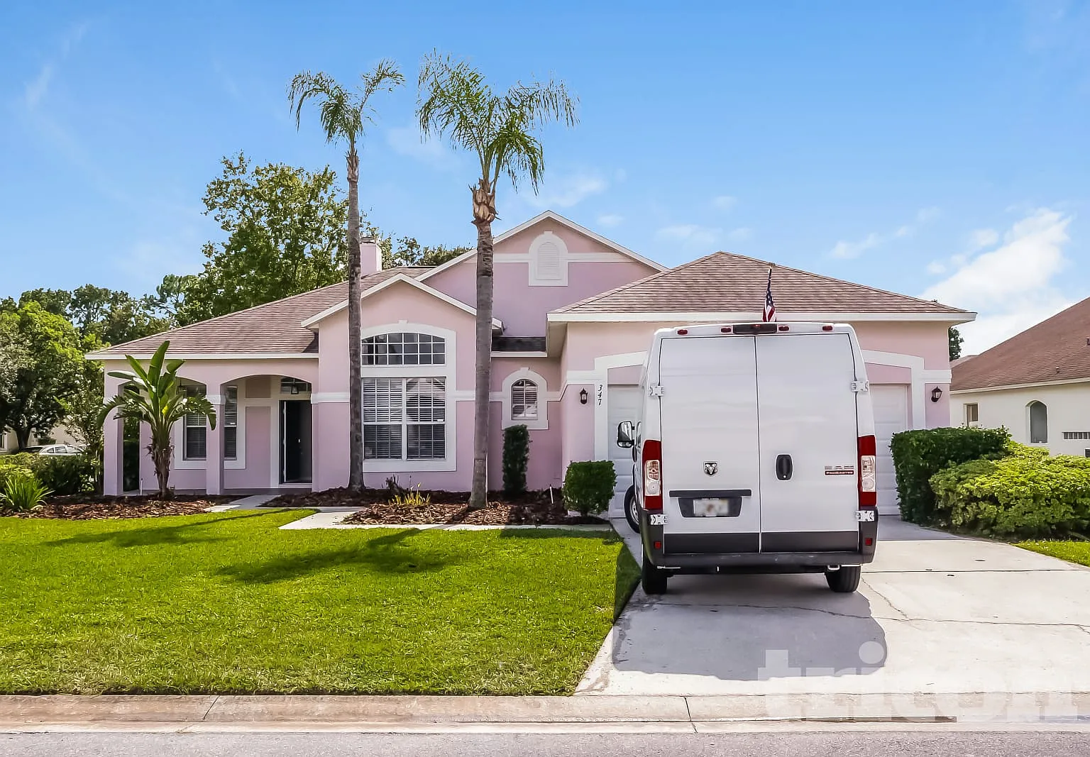 347 Golf Course Pkwy Davenport FL — Photo 1