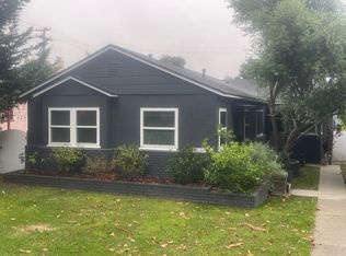 436 Standard St #A, El Segundo, CA 90245