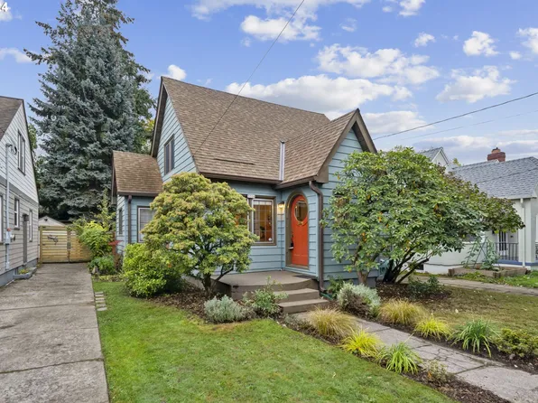 3706 SE Franklin St, Portland, OR 97202