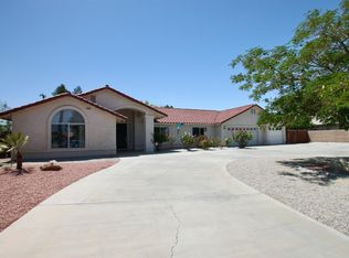 20009 Shoshonee Rd, Apple Valley, CA 92307