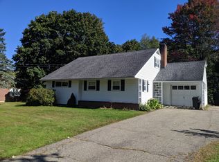 121 Morrill St, Gilford, NH 03249