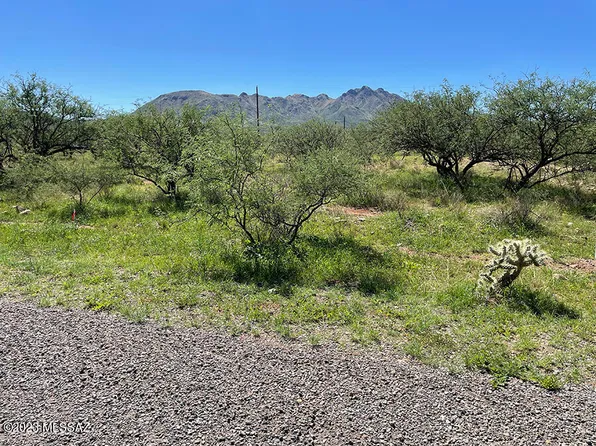 29 Camino India #5-RIO, Rio Rico, AZ 85648