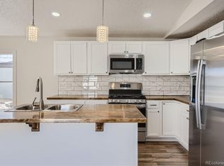 14470 E 13th Avenue LOT E45, Aurora, CO 80011