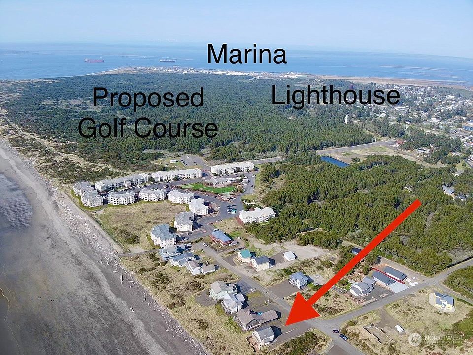 419 W Dune Crest, Westport, WA 98595 Zillow