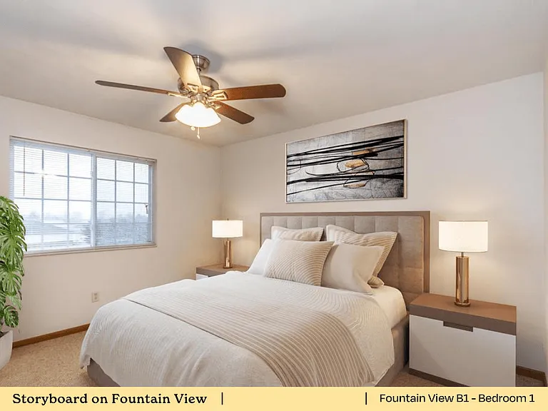 Storyboard on Fountain View — Photo 9