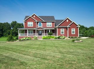 139 Stone Creek Dr, Granville, OH 43023