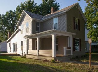 225 N Mulberry St, Bremen, OH