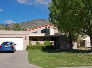 5008 Miguel Ct NE, Albuquerque, NM 87111