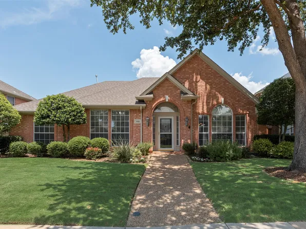 1434 Pebble Creek Dr, Coppell, TX 75019