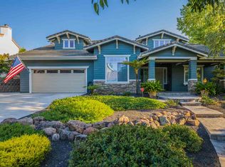 2556 Risebridge Ct, Brentwood, CA 94513