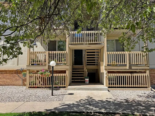 1024 E Swallow Rd #C-311, Fort Collins, CO 80525