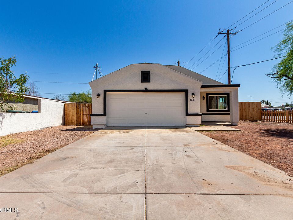 1st image of 1631 E JONES Avenue