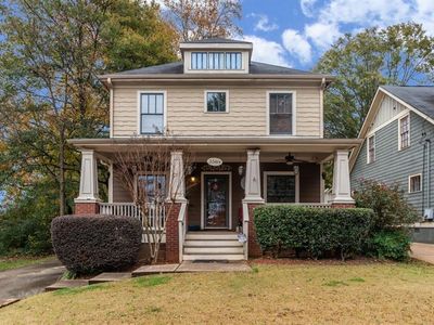 3364 Harrison Rd, East Pt, GA, 30344