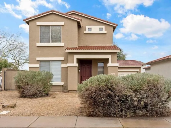 203 W Nolan Way, Chandler, AZ 85248
