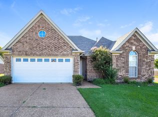 1303 Chatman Way, Cordova, TN 38018