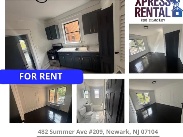 486 Summer Ave, Newark, NJ