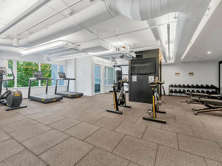 885 Cambie St #1704 — Photo 24