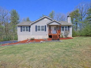1412 Forestburgh Road, Glen Spey, NY 12737