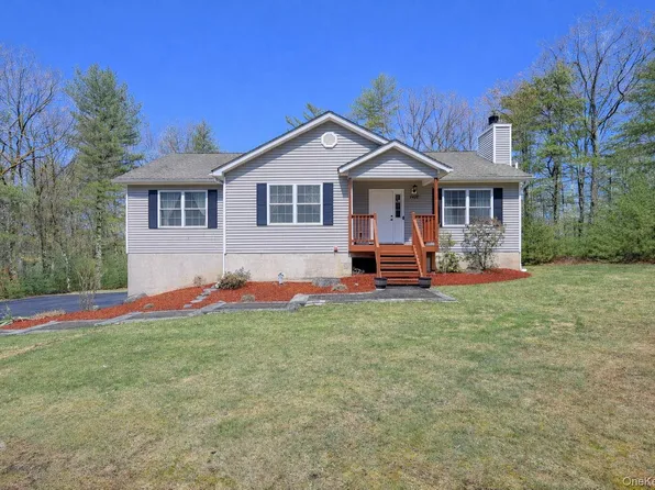 1412 Forestburgh Road, Glen Spey, NY 12737