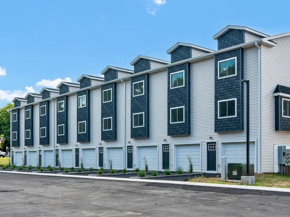 33 Main Street #2, Meriden, CT 06451