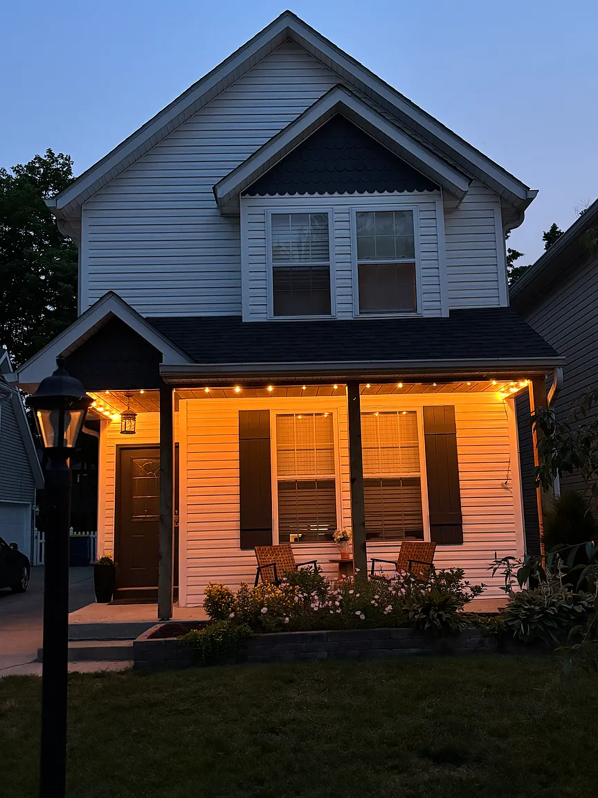 226 Heritage Ln photo 1