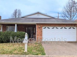 9 Romar Ct, Huntington, WV 25705
