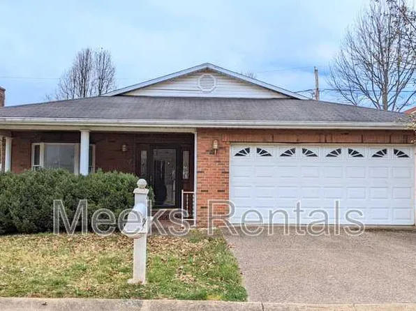 9 Romar Ct, Huntington, WV 25705