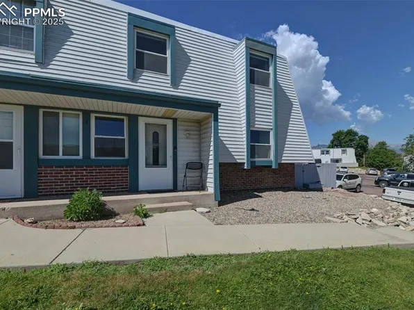 3029 E Fountain Blvd, Colorado Springs, CO 80910