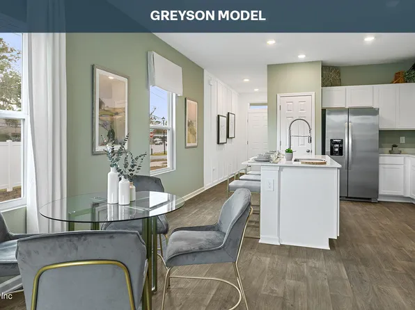 12717 WHELAN Avenue, Jacksonville, FL 32218