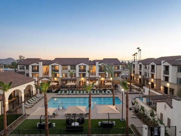 The Kingsley Luxury Apartments