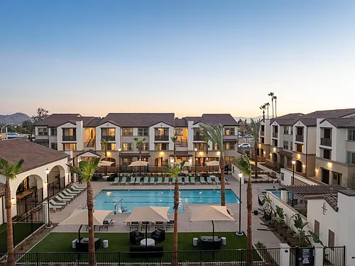 The Kingsley Luxury Apartments Photo 1