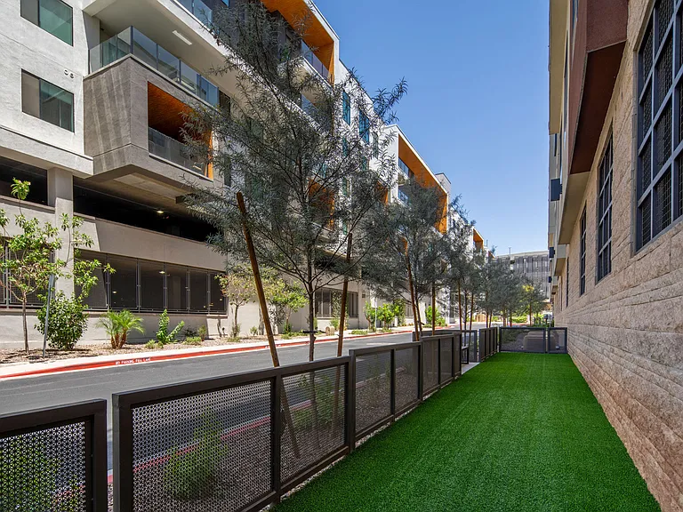 The Quincy at Kierland — Photo 31