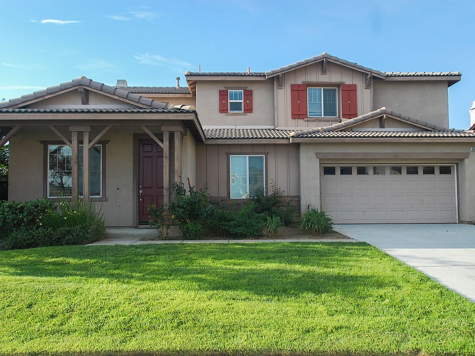 1st image of 26186 Filly Ln