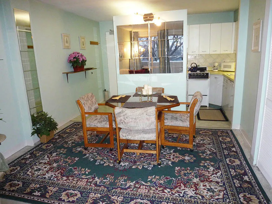 1 bed, 500 sqft, $2,850 — Photo 4