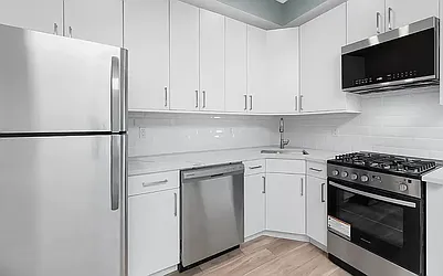 Rented by Bond New York