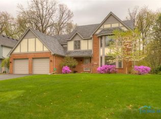 7063 Cloister Rd, Toledo, OH 43617
