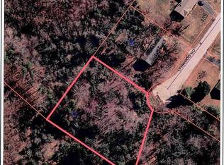 Lynwood Rd, Spartanburg, SC 29307