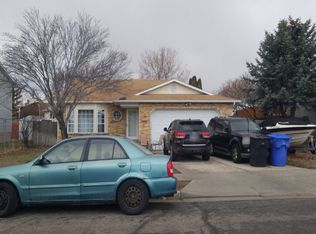 3693 W Christyann Dr, Salt Lake City, UT 84129