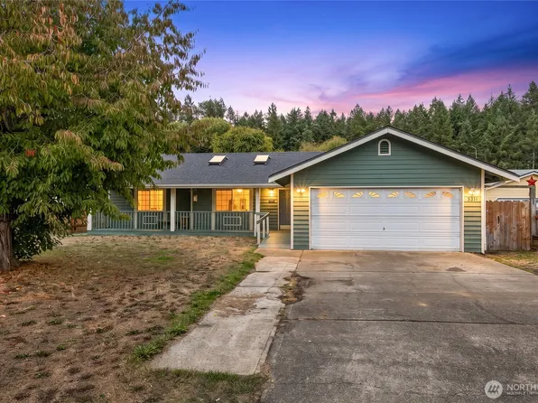 3511 248th Street Ct E, Spanaway, WA 98387