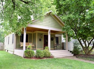 900 McClain Rd, Columbus, OH 43212