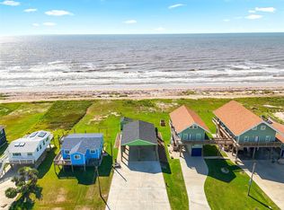 2286 County Road 230, Sargent, TX 77414