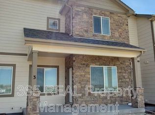 1699 Westward Pl #3, Eaton, CO 80615