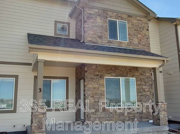 1699 Westward Pl #3, Eaton, CO 80615