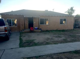 2466 S Holly Ave, Fresno, CA 93706