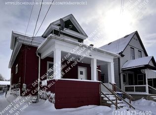 255 Longnecker St, Buffalo, NY