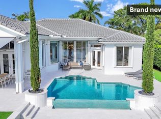 11804 NW 69th Pl, Parkland, FL 33076